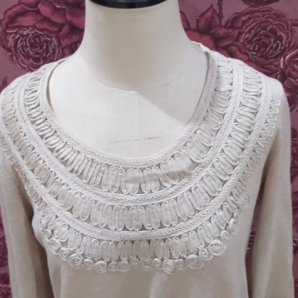 Talbots Sweater - Picture 2 of 5